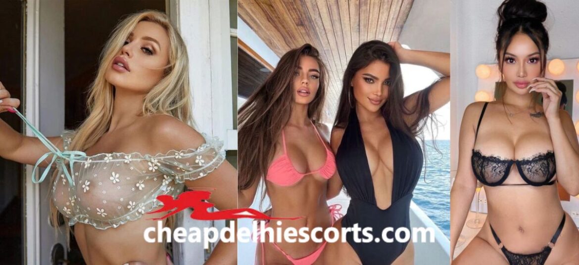 Why Discretion Matters: The Importance of Privacy in Pitampura Companionship Services