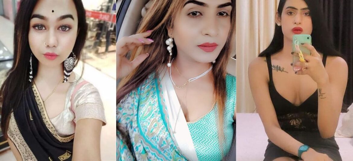 Why the Rise of Indian Shemale Sex in Adult Entertainment?