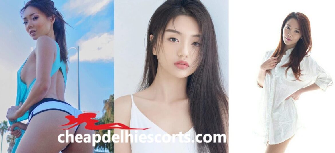 Top 22 Korean Pornstar (2024) : Complete Guide